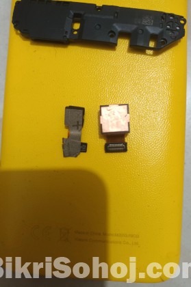 Poco m3 camera